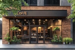 Minimalist art house