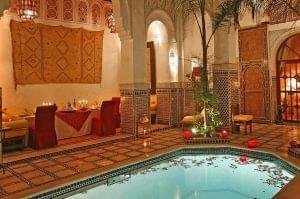 Riad & SPA Esprit (Copy)