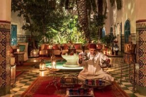 Mandarin Oriental Brunch