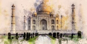 Beldi Fusion Kitchen Guéliz