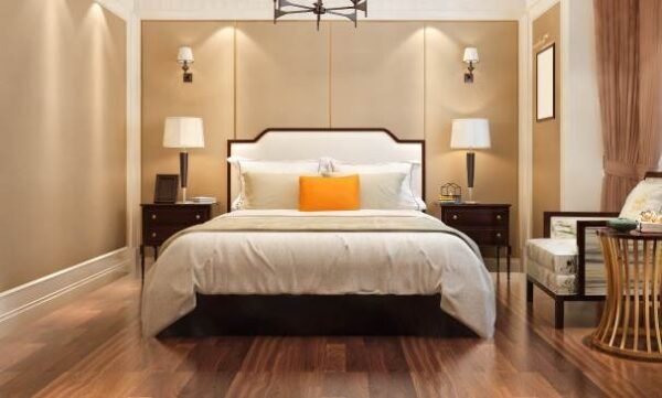 Colorful Small Apartment - Image 4