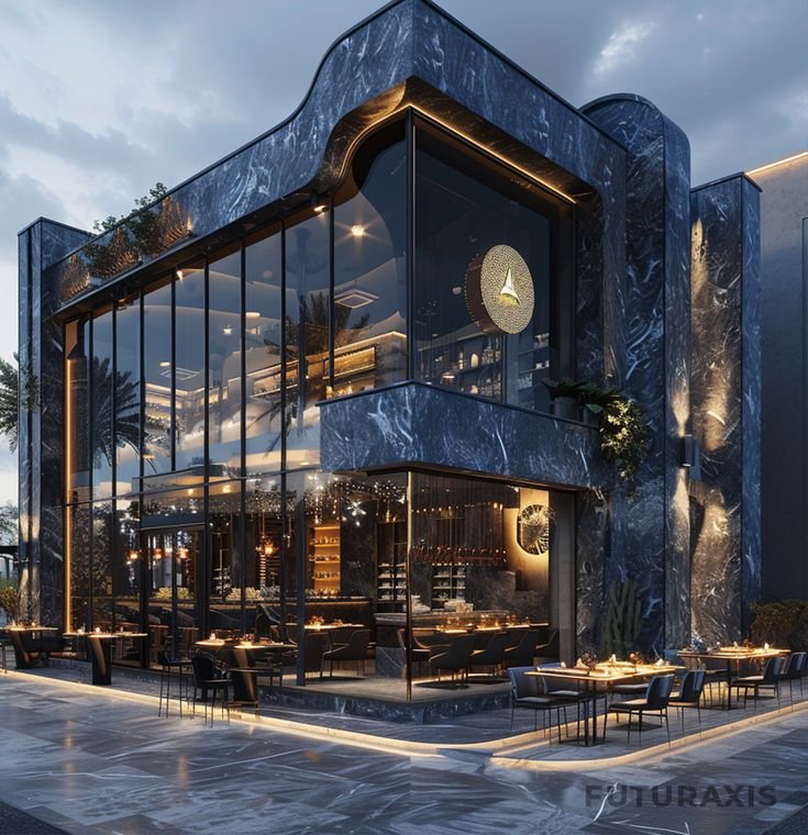 Hotel in Broklyn